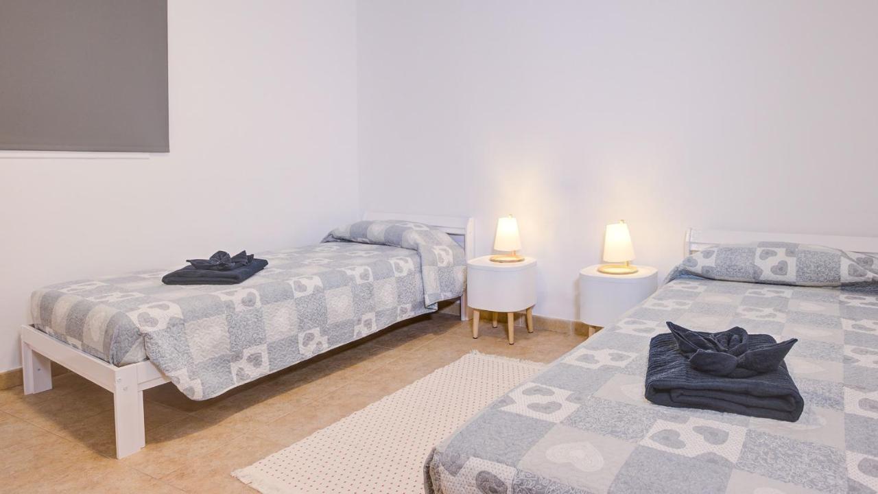 קורלחו Casa Mobe By Best Holidays Fuerteventura מראה חיצוני תמונה