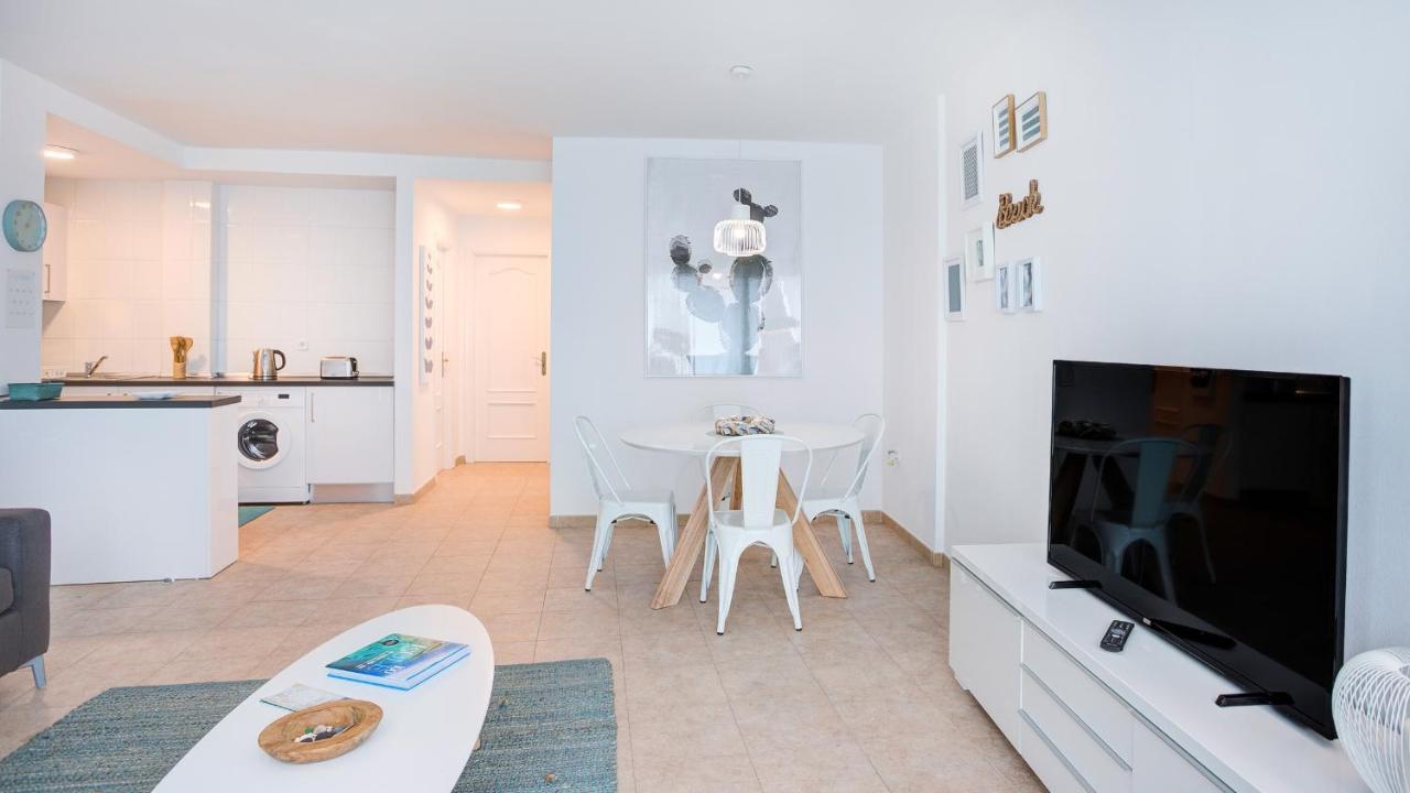 קורלחו Casa Mobe By Best Holidays Fuerteventura מראה חיצוני תמונה